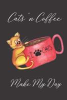 Cats'n Coffee