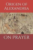 On Prayer