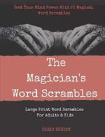The Magician's Word Scrambles