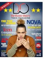 Defiant Ones Teen Magazine