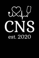CNS Est. 2020