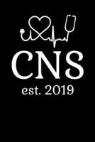 CNS Est. 2019