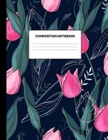 Composition Notebook