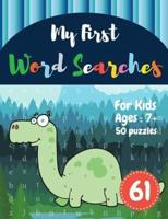 My First Word Searches