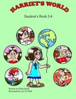Student's Book 3.4