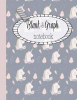 Blank & Graph Notebook