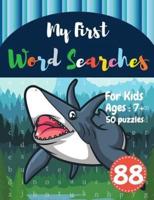 My First Word Searches