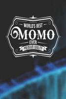 World's Best Momo Ever Premium Quality