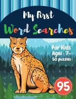 My First Word Searches