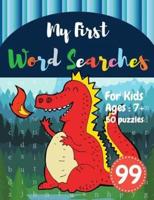 My First Word Searches