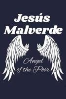 Jesus Malverde Angel Of The Poor