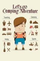 Let's Go Camping Adventure