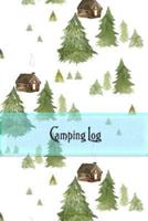 Camping Log