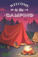 Welcome to the Camping