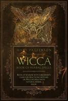 Wicca Book of Herbal Spells