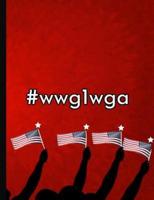 #Wwg1wga