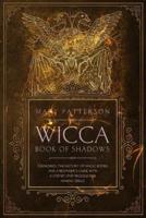 Wicca Book of Shadows