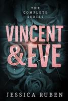 Vincent and Eve: The Complete Series