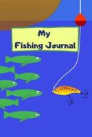 My Fishing Journal