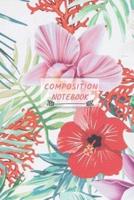 Composition Notebook