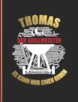 Thomas Der Grillmeister
