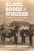Blood, Booze and Whores