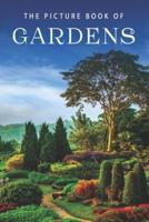 The Picture Book of Gardens