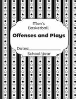 Mens Basketball Offenses and Plays Dates
