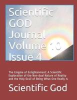 Scientific GOD Journal Volume 10 Issue 4
