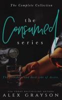 The Consumed Series: The Complete Collection