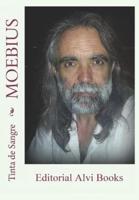 Moebius: Editorial Alvi Books