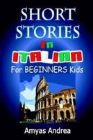 SHORT STORIES IN ITALIAN For BEGINNERS Kids!