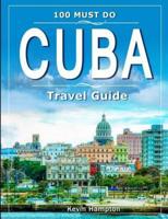 CUBA Travel Guide