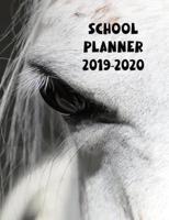 School Planner 2019-2020