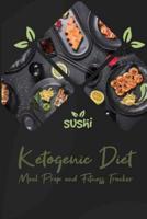 Sushi Ketogenic Diet