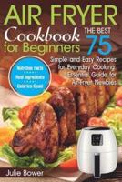Air Fryer Cookbook for Beginners