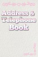 Address & Telephone Book