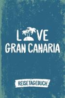 Love Gran Canaria Reisetagebuch