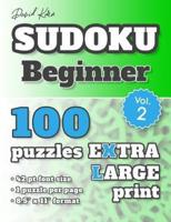 David Karn Sudoku - Beginner Vol 2