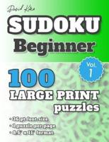David Karn Sudoku - Beginner Vol 1