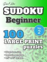 David Karn Sudoku - Beginner Vol 2