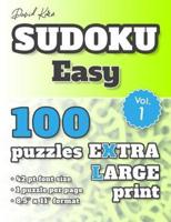David Karn Sudoku - Easy Vol 1