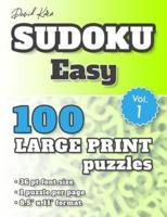 David Karn Sudoku - Easy Vol 1