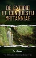 De Excidio Et Conquestu Britanniae