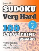 David Karn Sudoku - Very Hard Vol 2