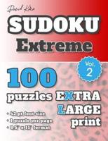 David Karn Sudoku - Extreme Vol 2