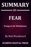 Summary Of FEAR