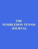The Wimbledon Tennis Journal
