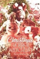 Christmas Horror Watchlist