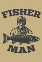 Fisher Man